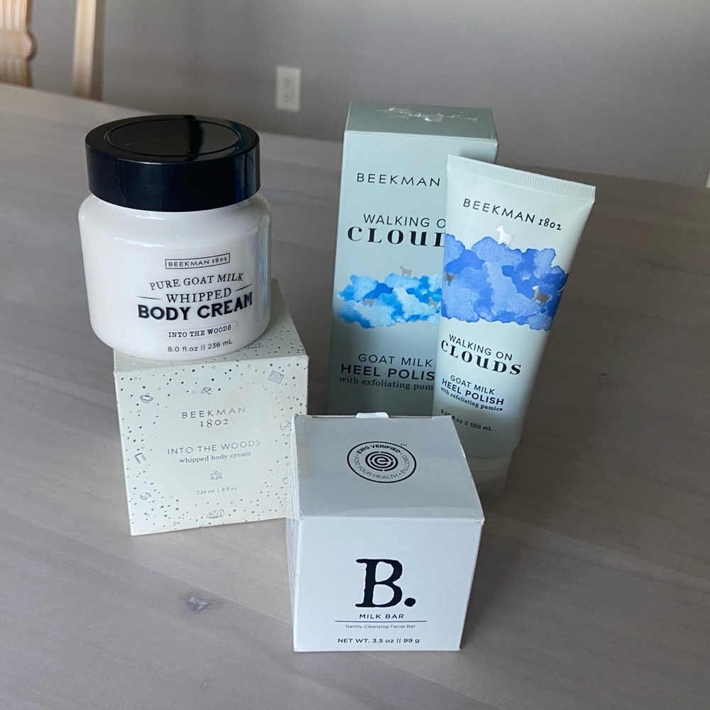 Beekman Bundle